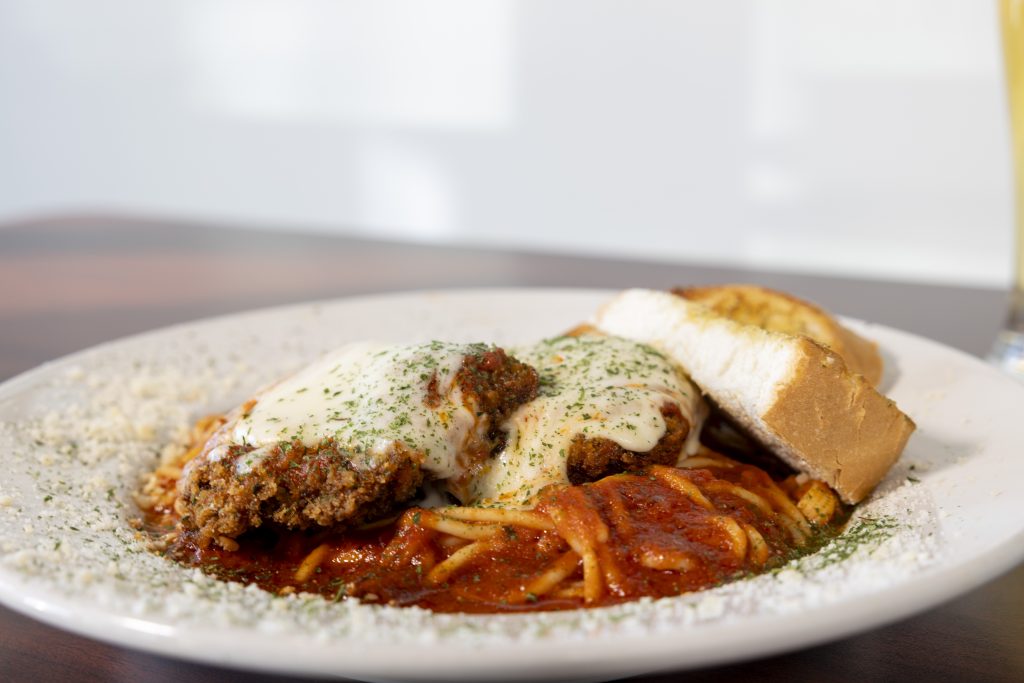 San Marino Italian Restaurant